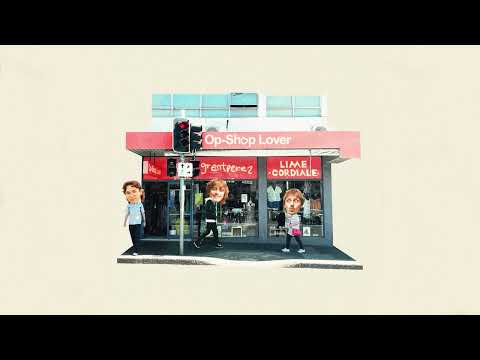 Op Shop Lover - grentperez