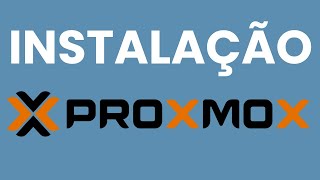 Como Instalar o Proxmox Passo a Passo Guia Completo para Virtualização