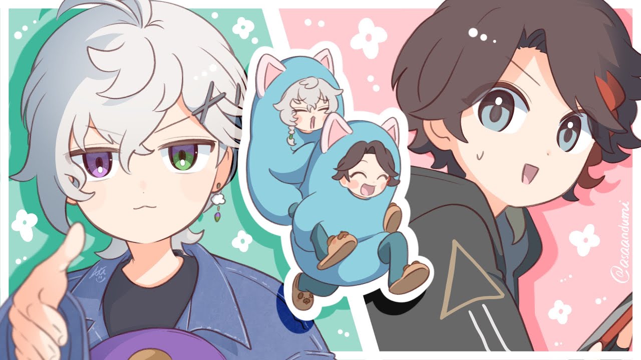 YouTubeサムネイル