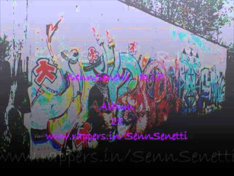 SennSenetti - R.I.P.(video).mp4