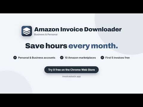 Item video thumbnail