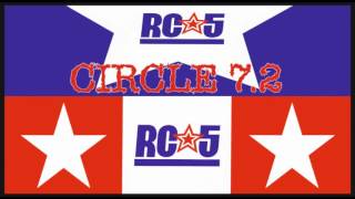 RC5 - Circle 7.2