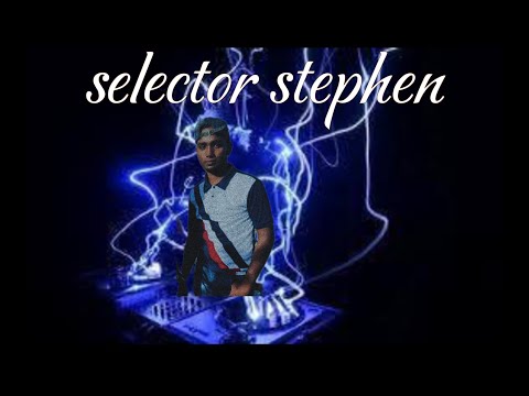 salsa mix con DJ Stephen