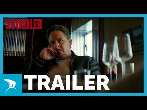 Svindler I Trailer