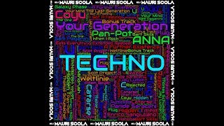 11. Coyu, Green Velvet - The Last Generation (#DjMauriScola Livemix) [Your Generation]