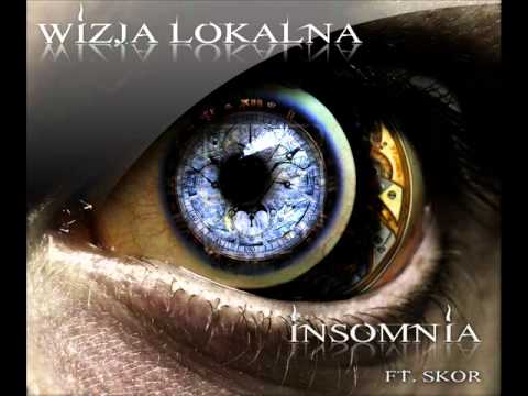 Wizja Lokalna (Osa, Szula) - Insomnia ft. Skor ( SumaStyli ) (2011)