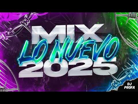 🎃MIX HALLOWEEN 2025 🔥 | LO MEJOR DE OCTUBRE 🥳 | DJ PROFA