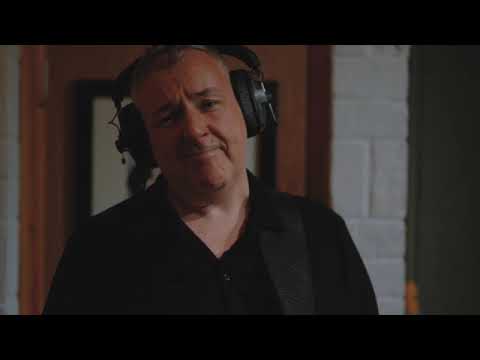 Pete Roth Trio feat. Bill Bruford "Looking Forward to Looking Back"