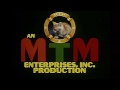 MTM Enterprises 20th Television 1974 2013