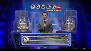 Powerball lottery Feb 6, 2019 drawing video