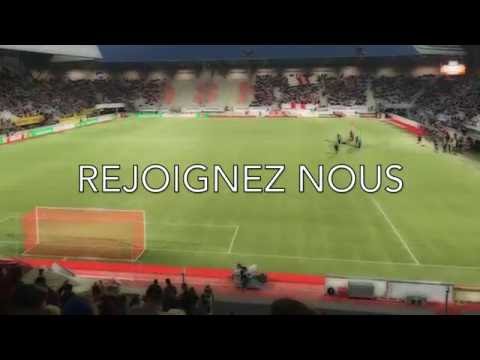 ASNL - FC Nantes (1-1)