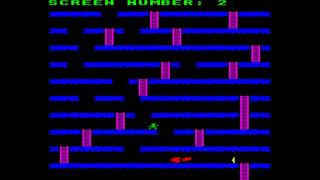 Keychase for the BBC Micro