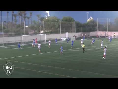 Resumen pretemporada C.F. SAN PEDRO 1-1 C.D. CASTELLÓN B