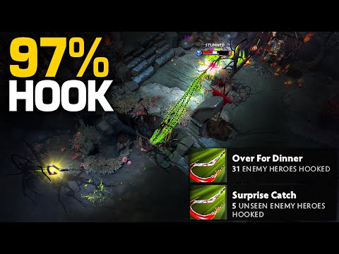 Support Difference = 100% Win! NO Debate | Pudge Official