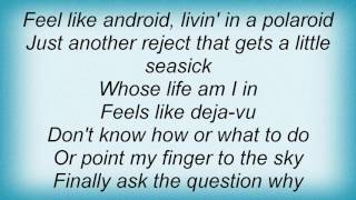 Shedaisy - Whose Life Am I In Lyrics