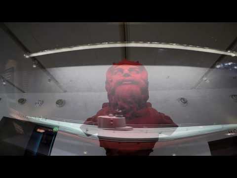 Visit Karlskrona - The Naval Museum (Marinmuseum)