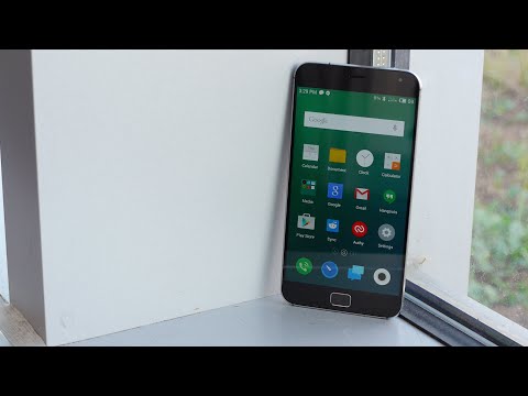 Meizu MX4 Pro Review | Pocketnow