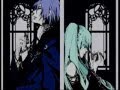 Вокалоиды Vocaloids Золушка Cantarella Miku Hatsume amp Kaito ...