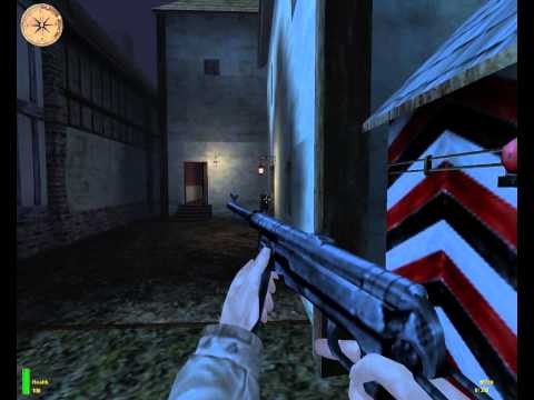 PC Longplay [247] Medal of Honor: Allied Assault (Part 2 of 3)