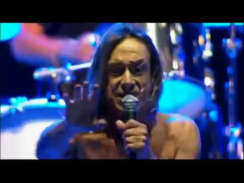 Iggy and The Stooges at Glastonbury 2007   YouTube 360p
