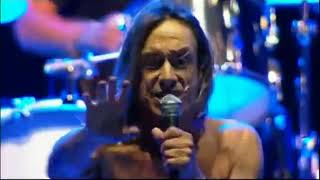 Iggy and The Stooges at Glastonbury 2007   YouTube 360p