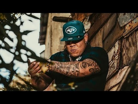 Bulin 47 ❌️ Pressy RD - Mi Historia (LETRA) (Video Oficial)