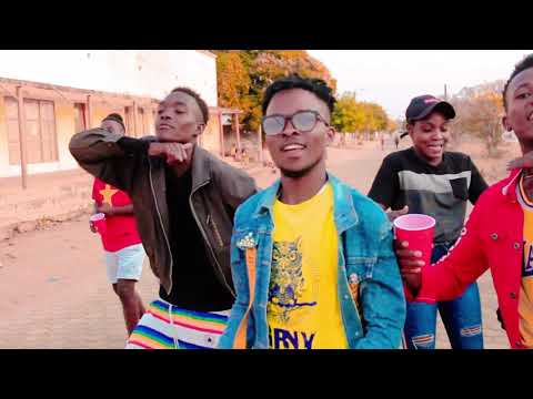 Gamboa ___Todos Nigas sao Fracos __(Official Video by BV)