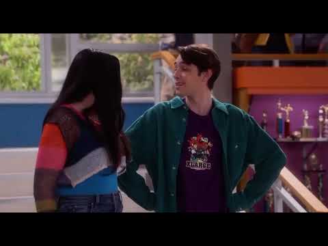 The Thundermans Return Promo 5 - March 7th, 2024 @GrasshalmClips