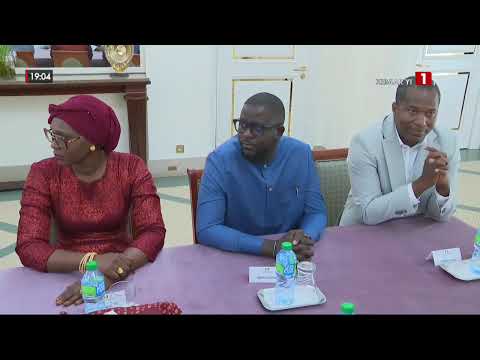 XIBAAR YI 19H - JEUDI 07 MAI 2026