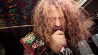 Hammer and Hand - West Of Hell (Official Video)