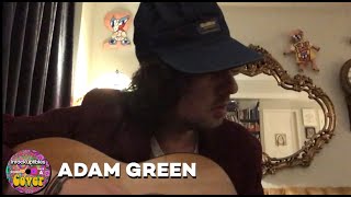 Beck - Sleeping bag (Adam Green COVER)