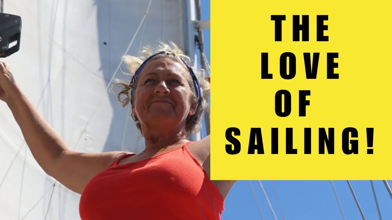 SAILING MALLORCA - Crossing the Dragon | EP. 29