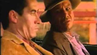 Filme nacional: Os Matadores (parte 2 - 9)