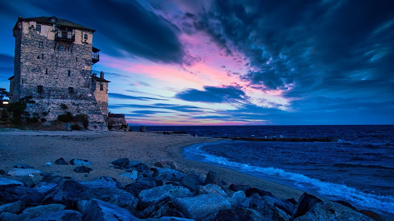 31.5.2021. У 21:30, УЖИВО МОЛИТВА И РАЗГОВОР СА О. МИЛОРАДОМ МИРОВИЋЕМ