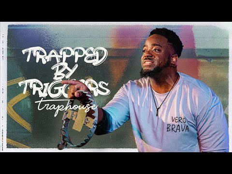 Trapped By Triggers | Traphouse | Part 2 | Jerry Flowers