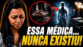 ✅O Hospital Procurou Essa Médica... E Não Encontrou Ninguém​😭Testemunho Sobrenatural✔️​