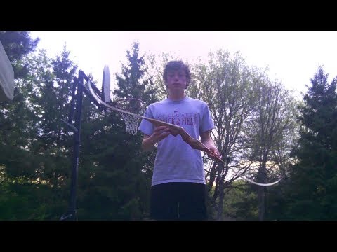 Insane Recurve Archery Trick Shots (HD)