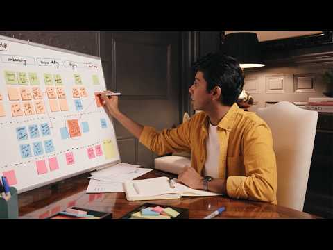 SCAD Savannah Excelsus Laureate 2026: Hardik Kumawat