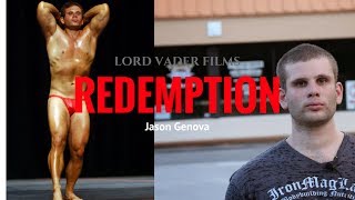 Redemption - Jason Genova