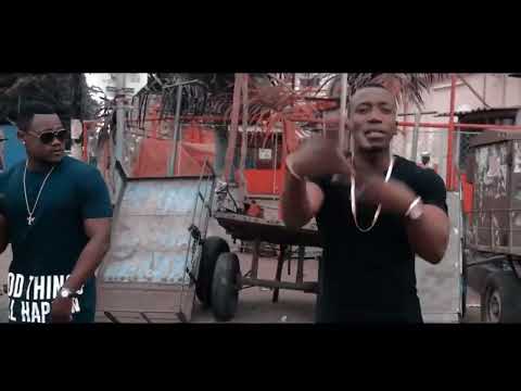 Eye Vee - Tchova Ft. Duas Caras (Official Video)