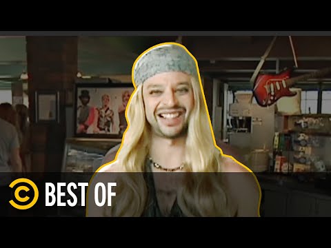 Kroll Show’s Unforgettable Commercials 📺