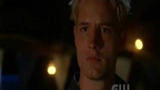 Smallville -  Teahouse of the Spirits - se6 ep01-05