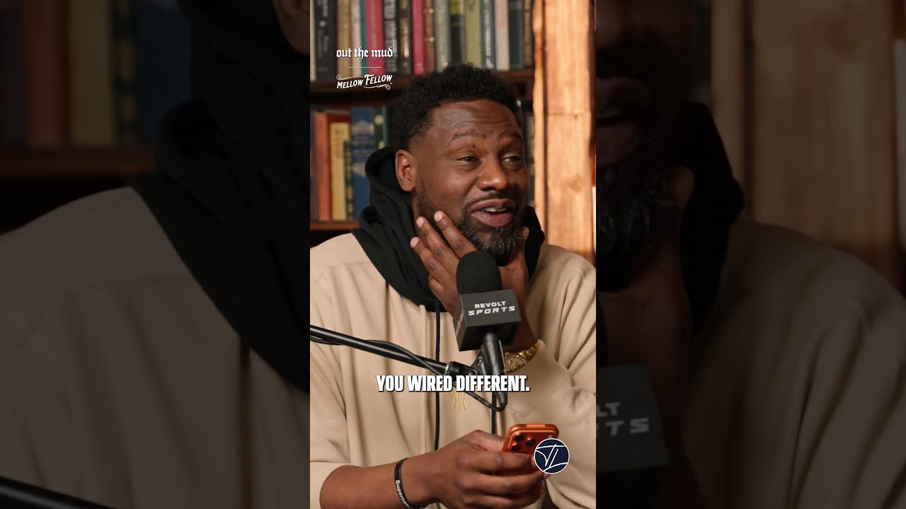 This one player actually ASKED to come off the bench in the G League 🤯