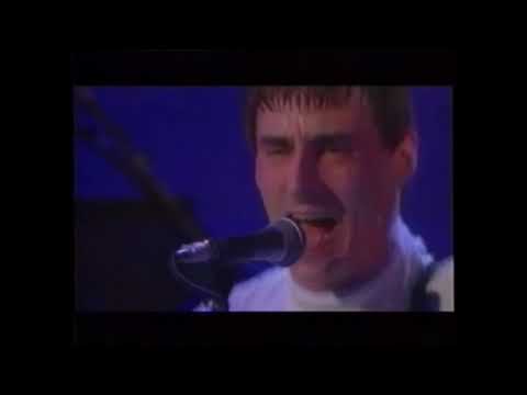 Long Hot Summer - The Paul Weller Movement (1991)