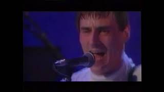Long Hot Summer - The Paul Weller Movement (1991)