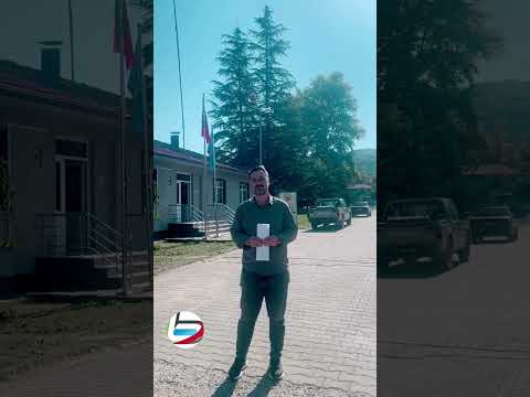 Bartın'da 66 yıllık hayal gerçek oldu