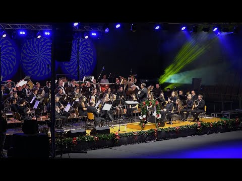 Laška pihalna godba - St. Stephen`s Corale (Otto M.Schwarz)