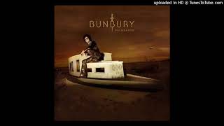 Bunbury - Salvavidas