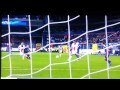 Ibrahimovic 3rd Goal vs Anderlecht