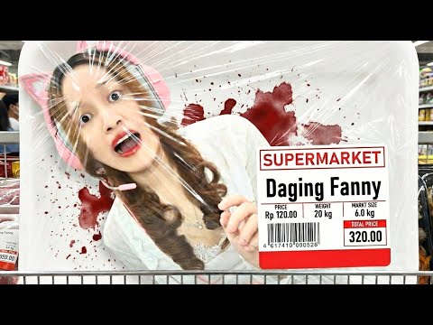 Jangan Makan Aku! [Cursed Meal]